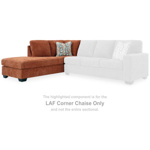 Aviemore Left-Arm Facing Corner Chaise