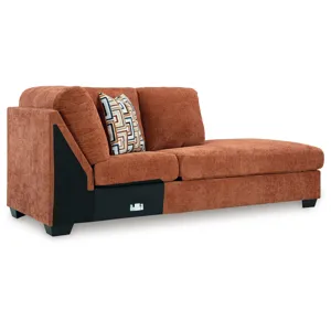 Aviemore Right-Arm Facing Corner Chaise