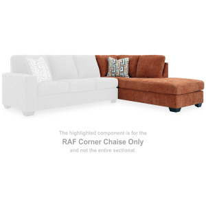 Aviemore Right-Arm Facing Corner Chaise