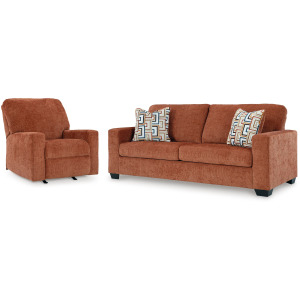 Aviemore Sofa and Recliner