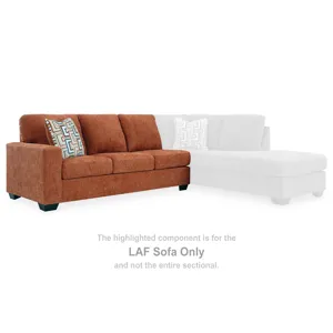 Aviemore Left-Arm Facing Sofa