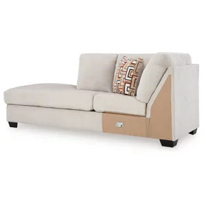 Aviemore Left-Arm Facing Corner Chaise
