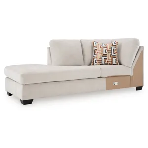 Aviemore Left-Arm Facing Corner Chaise