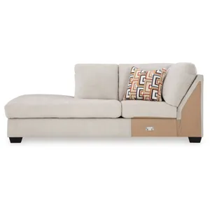 Aviemore Left-Arm Facing Corner Chaise
