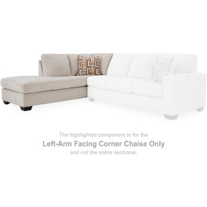 Aviemore Left-Arm Facing Corner Chaise