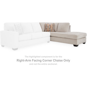 Aviemore Right-Arm Facing Corner Chaise