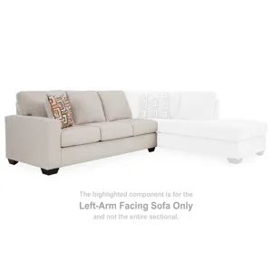 Aviemore Left-Arm Facing Sofa