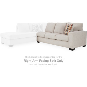 Aviemore Right-Arm Facing Sofa