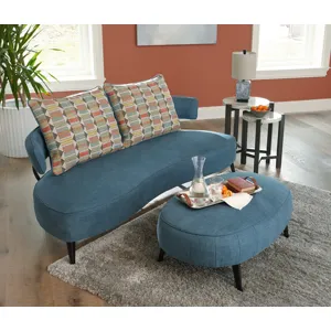 Hollyann RTA Sofa