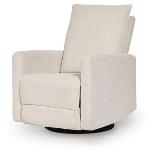 Oaklynn-Manor Swivel Glider Recliner