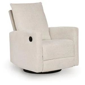 Oaklynn-Manor Swivel Glider Recliner