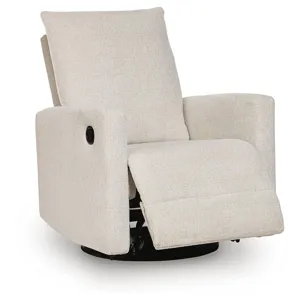 Oaklynn-Manor Swivel Glider Recliner