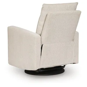 Oaklynn-Manor Swivel Glider Recliner