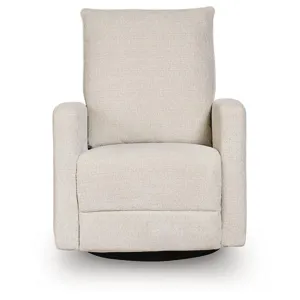 Oaklynn-Manor Swivel Glider Recliner