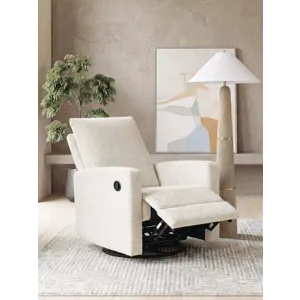 Oaklynn-Manor Swivel Glider Recliner