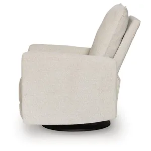 Oaklynn-Manor Swivel Glider Recliner