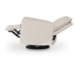 Oaklynn-Manor Swivel Glider Recliner