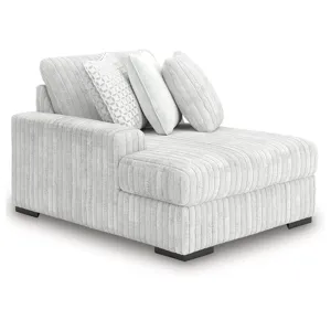 Stupendous Left-Arm Facing Corner Chaise