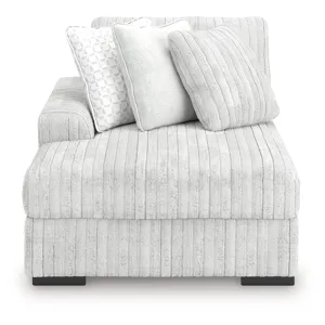 Stupendous Left-Arm Facing Corner Chaise