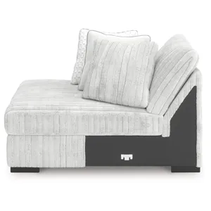 Stupendous Left-Arm Facing Corner Chaise