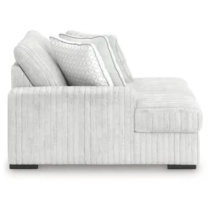 Stupendous Left-Arm Facing Corner Chaise