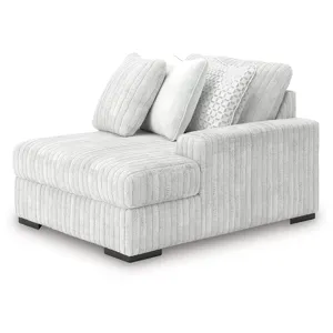 Stupendous Right-Arm Facing Corner Chaise