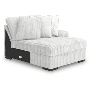 Stupendous Right-Arm Facing Corner Chaise