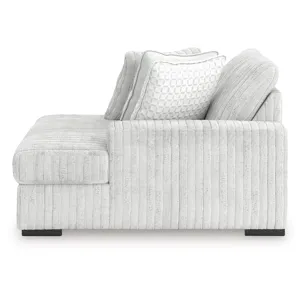 Stupendous Right-Arm Facing Corner Chaise
