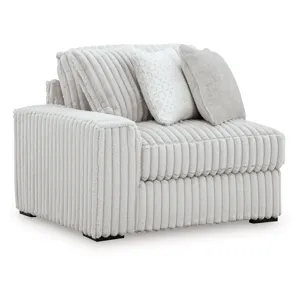 Stupendous Left-Arm Facing Corner Chair