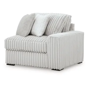 Stupendous Right-Arm Facing Corner Chair