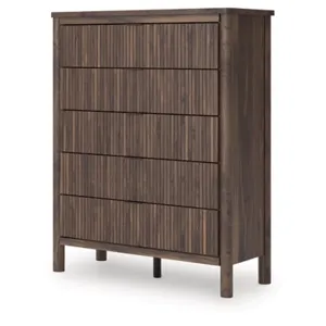 Pamytta Wide Chest of Drawers