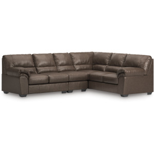 WillowBend 3-Piece Sectional