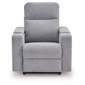 Pineland Power Glider Recliner with Audio System