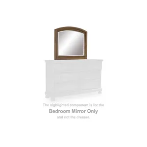 Feddinger Bedroom Mirror