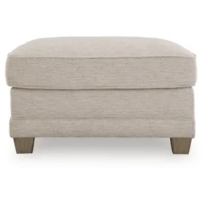Lockeshart Ottoman