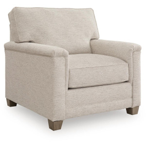 Lockeshart Chair