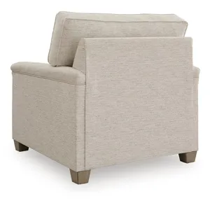 Lockeshart Chair