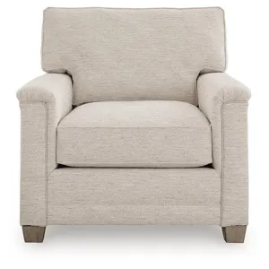 Lockeshart Chair