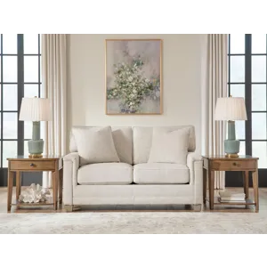 Lockeshart Loveseat