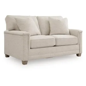 Lockeshart Loveseat