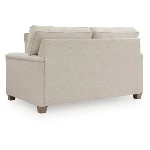 Lockeshart Loveseat