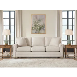 Lockeshart Queen Sofa Sleeper