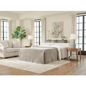 Lockeshart Queen Sofa Sleeper