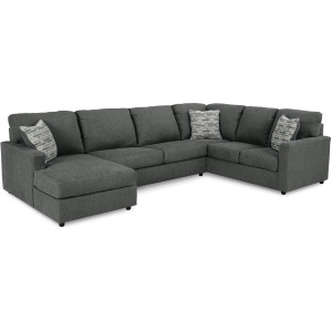 Edenfield 3 PC Sectional