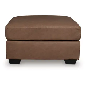 WillowBend Oversized Accent Ottoman