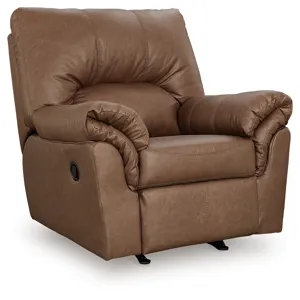 WillowBend Sofa, Loveseat and Recliner