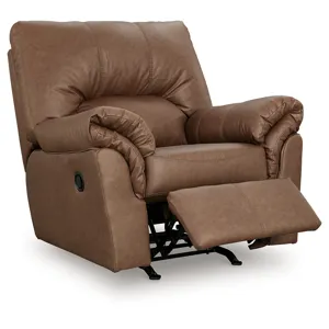 WillowBend Sofa, Loveseat and Recliner