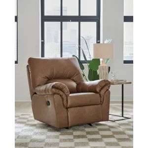 WillowBend Sofa, Loveseat and Recliner
