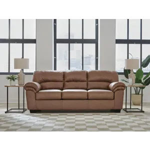 WillowBend Sofa and Recliner