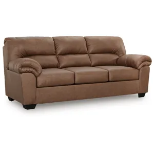 WillowBend Sofa, Loveseat and Recliner